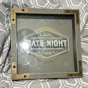 Date night savings box
